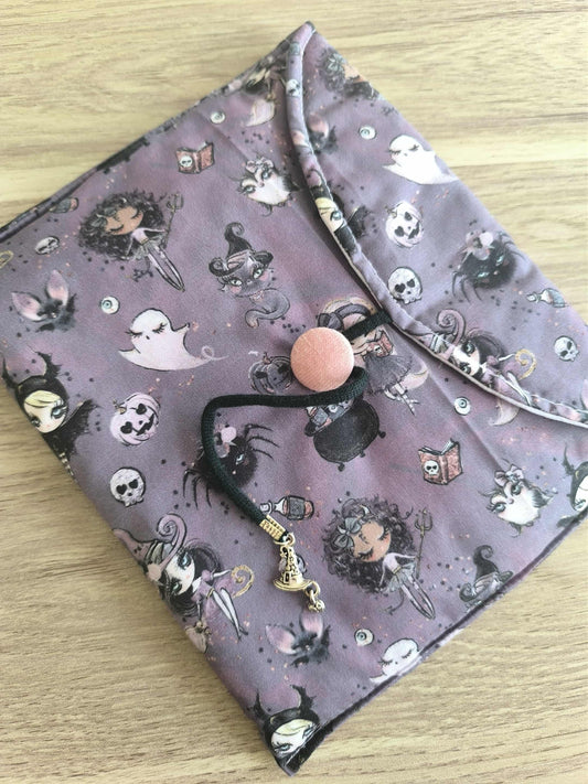 Pochette liseuse Sorcella