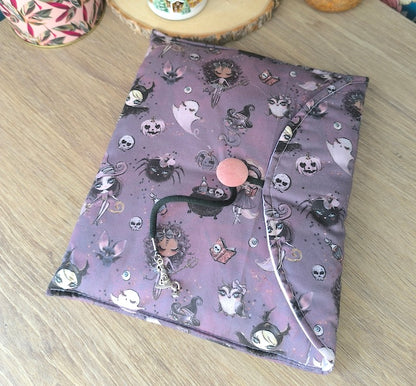 Pochette liseuse Sorcella
