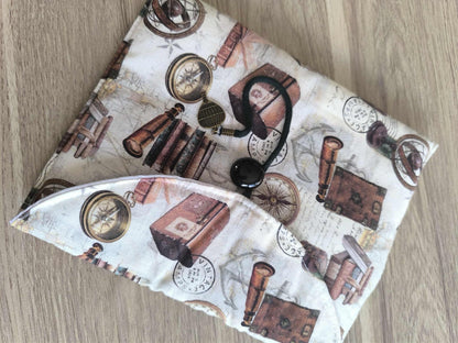 Pochette liseuse Indiana