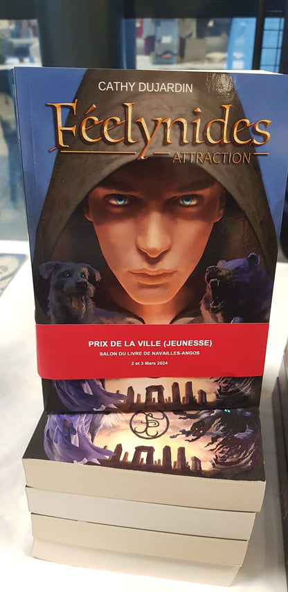 Féelynides ATTRACTION