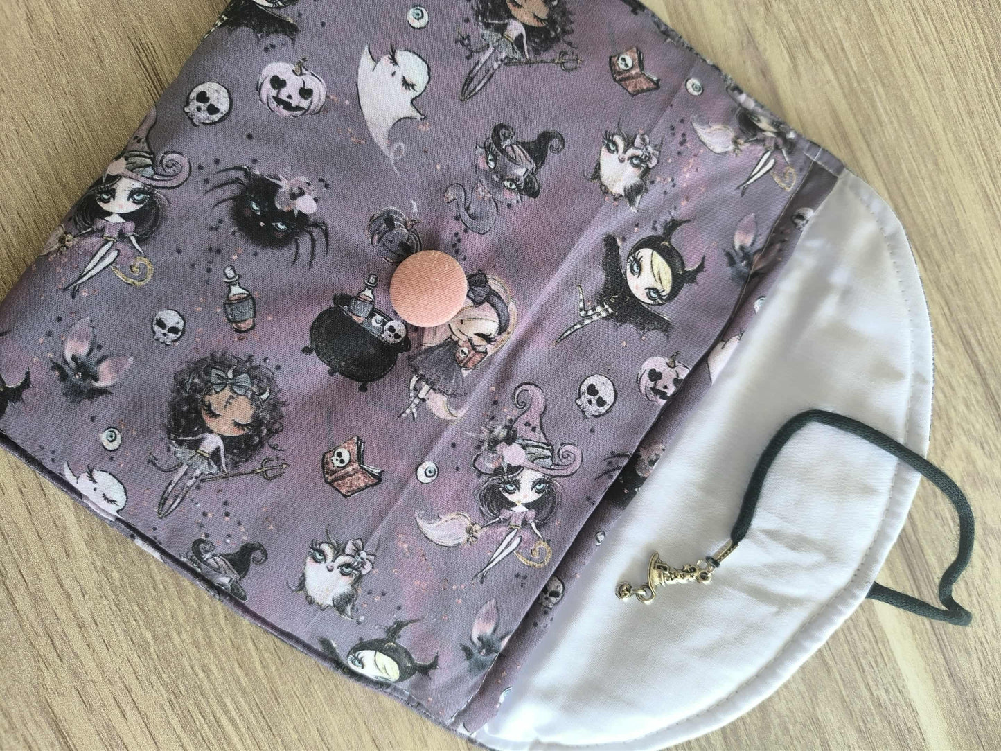 Pochette liseuse Sorcella