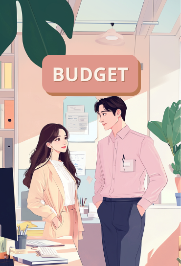 Bullet journal K-dramas