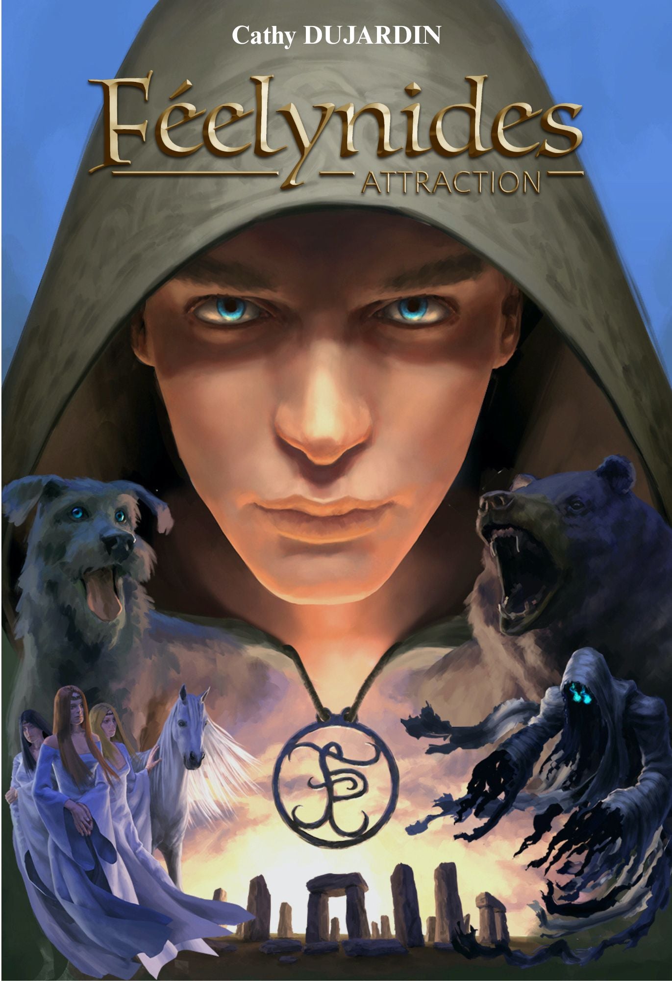 Féelynides ATTRACTION