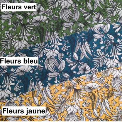 Coussin de lecture - liseuse - tablette personnalisable