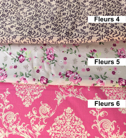 Coussin de lecture - liseuse - tablette personnalisable