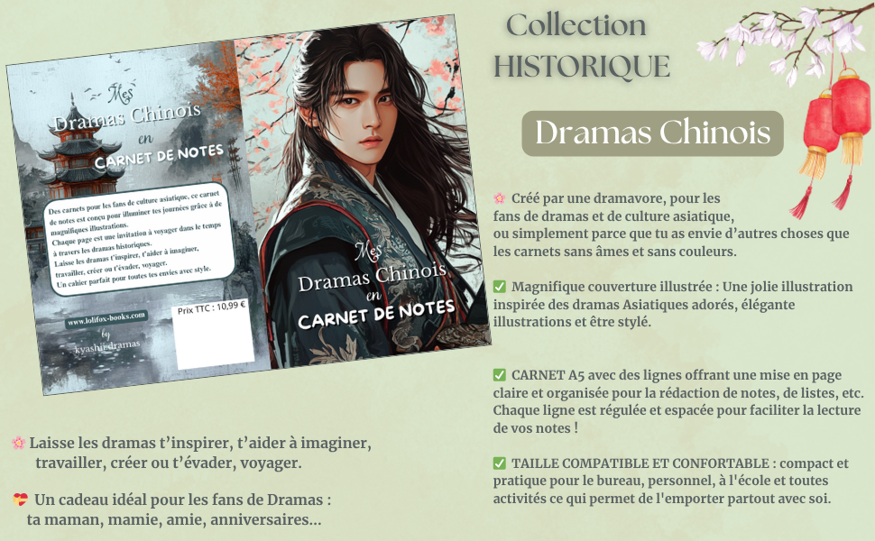 carnet de voyage original