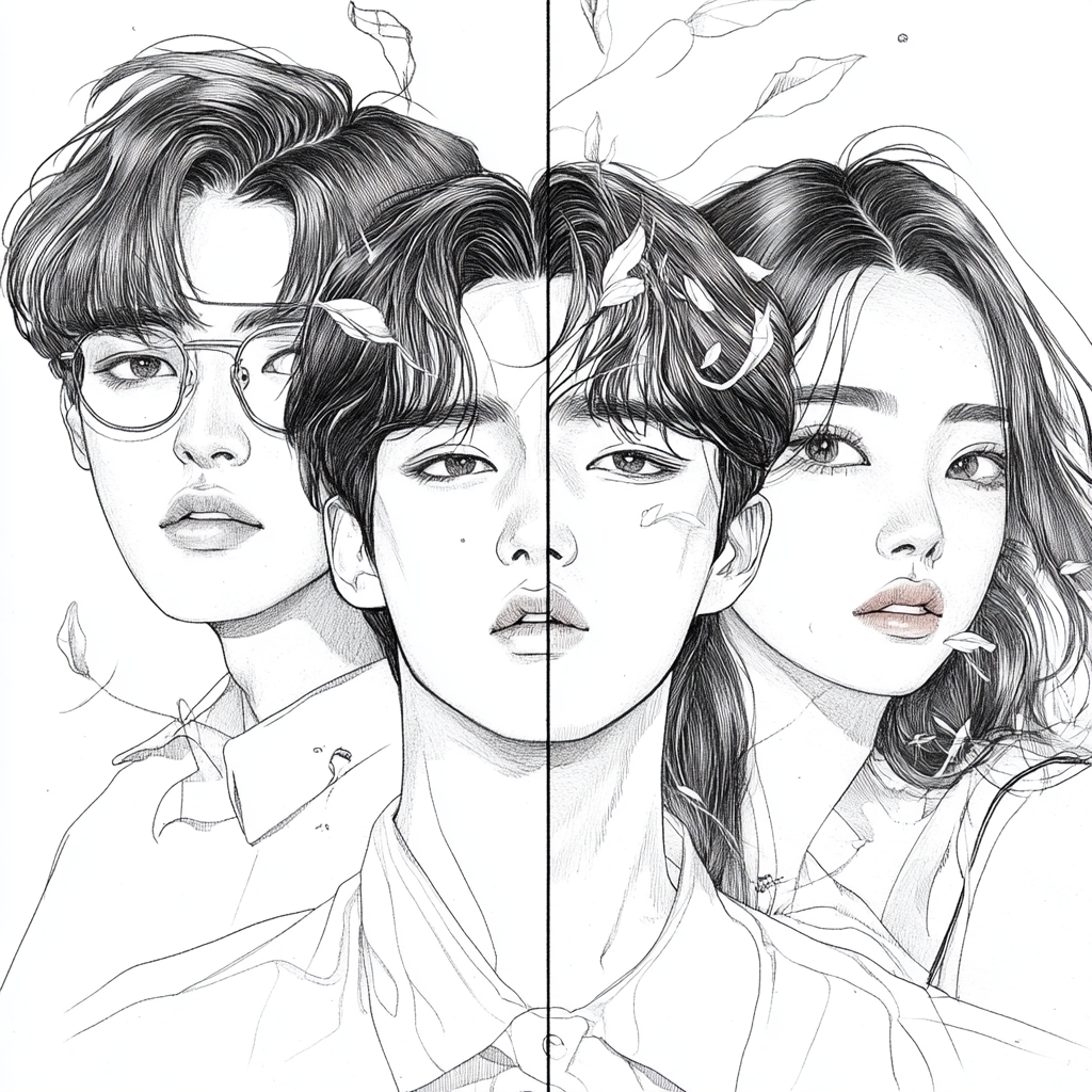 coloriage true beauty