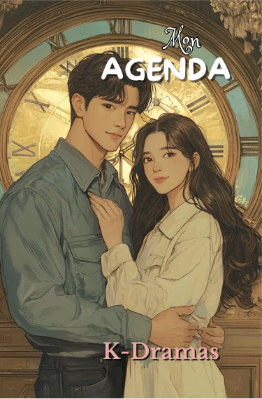Agenda K-dramas
