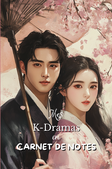 carnet de note k dramas