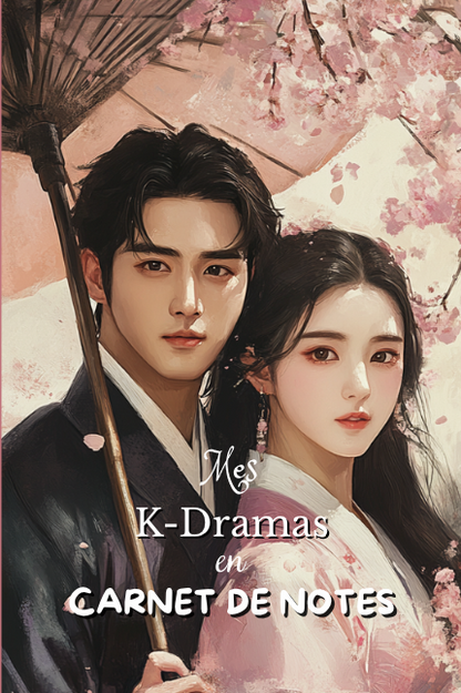 carnet de note k dramas