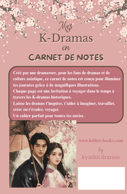 carnet de suivi dramas