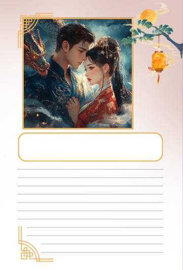cdrama goodies