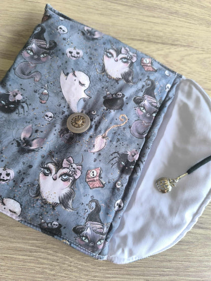 Pochette liseuse Maginette
