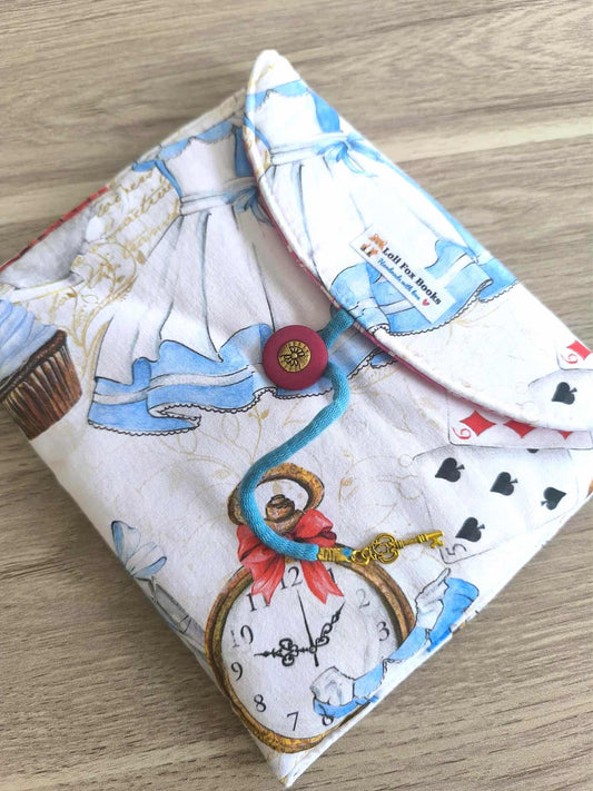 Pochette liseuse Alice