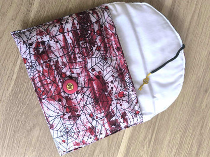 Pochette liseuse Nikita