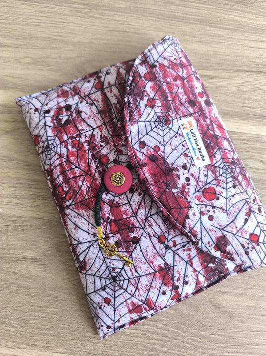 Pochette liseuse Nikita
