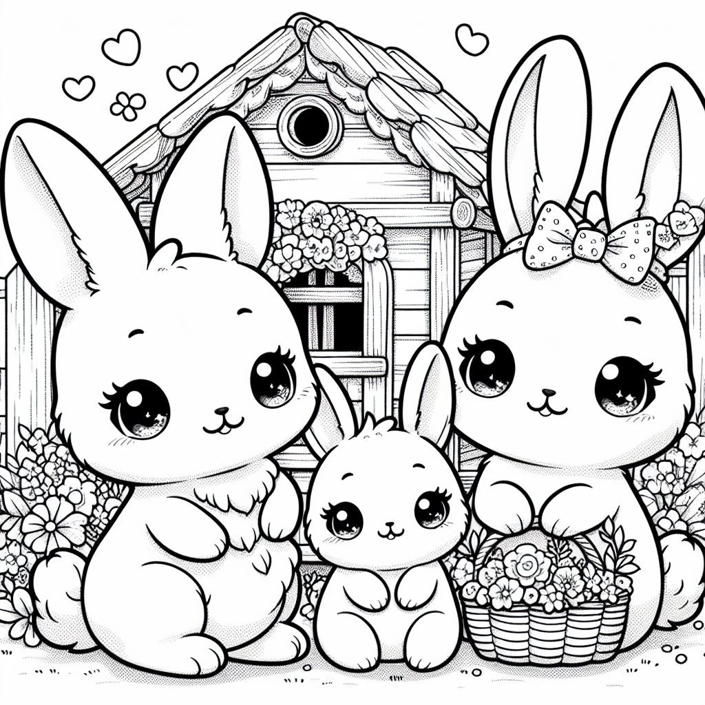 Coloriages
