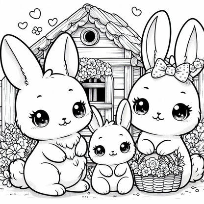 Coloriages