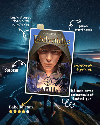 Féelynides ATTRACTION