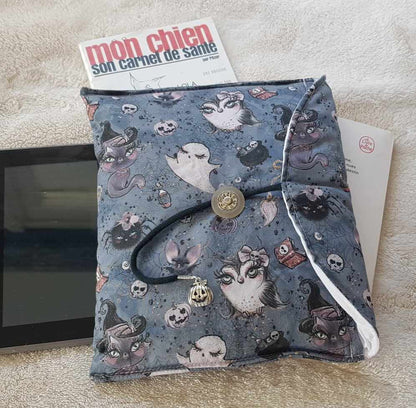 Pochette liseuse Maginette
