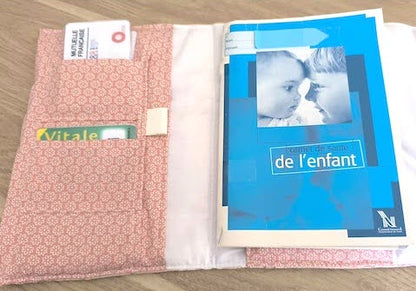 Housse organisatrice à personnaliser