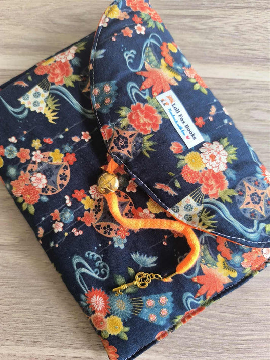 Pochette liseuse Hana