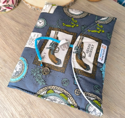 Pochette liseuse Phineas