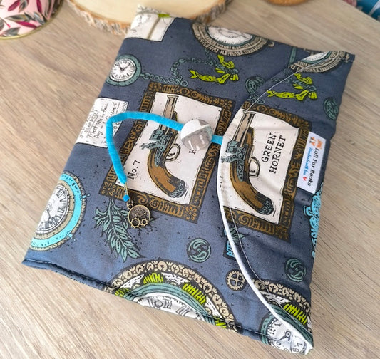Pochette liseuse Phineas