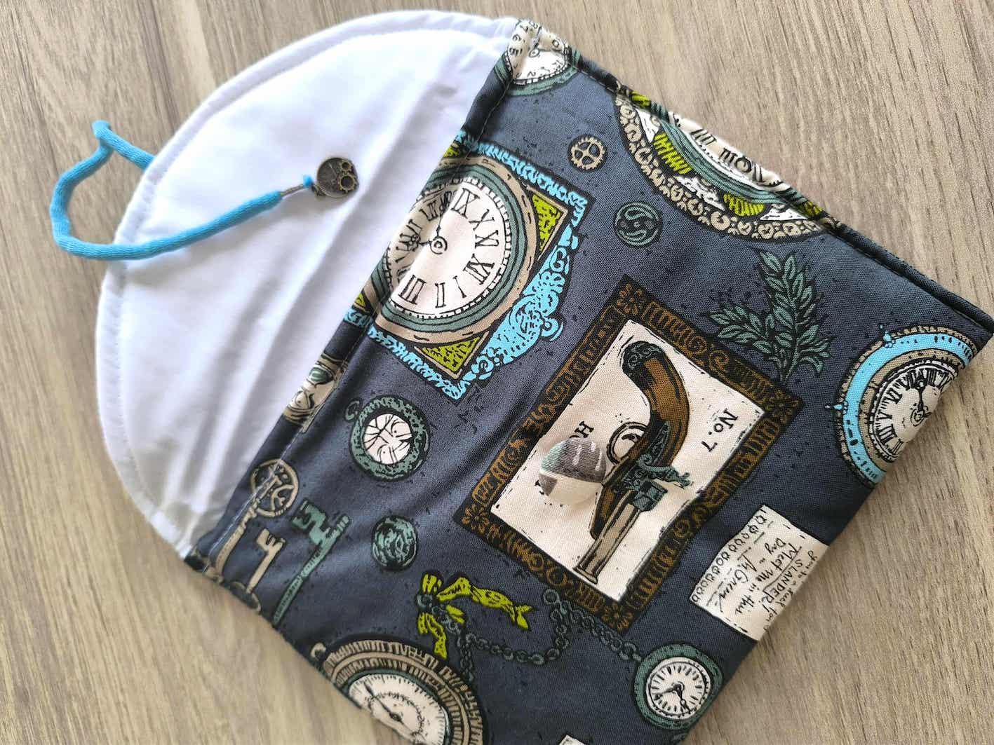 Pochette liseuse Phineas