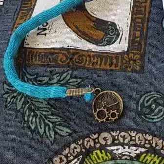 Pochette liseuse Phineas