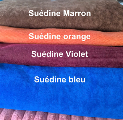 Coussin de lecture - liseuse - tablette personnalisable